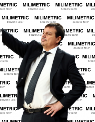Ergin Ataman
