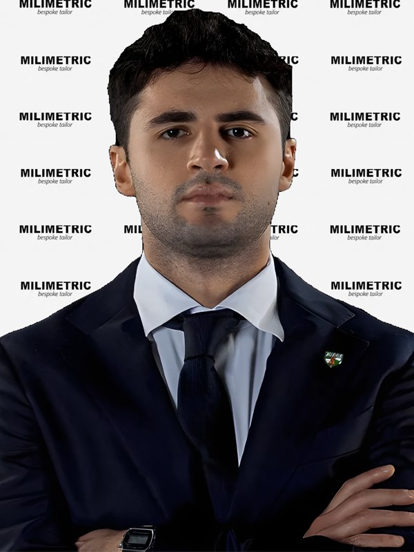 Andrew Antelidze