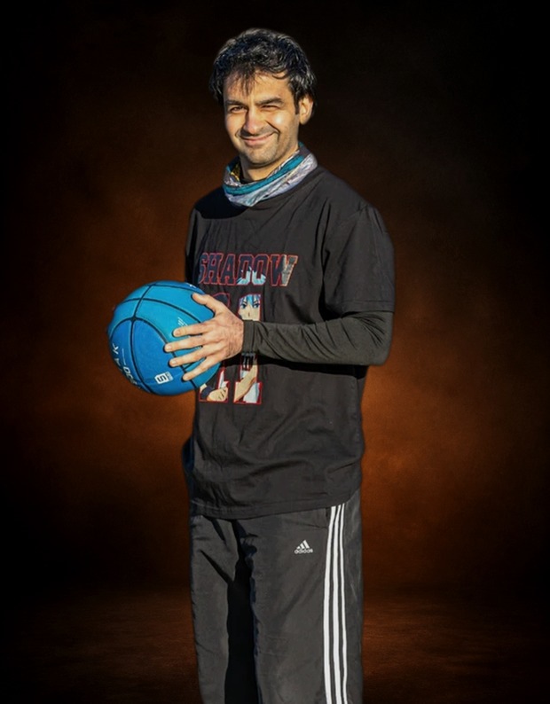 Akif Berber