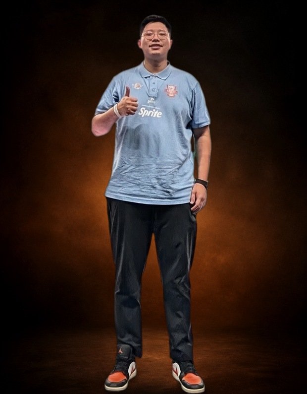 Daniel Gao