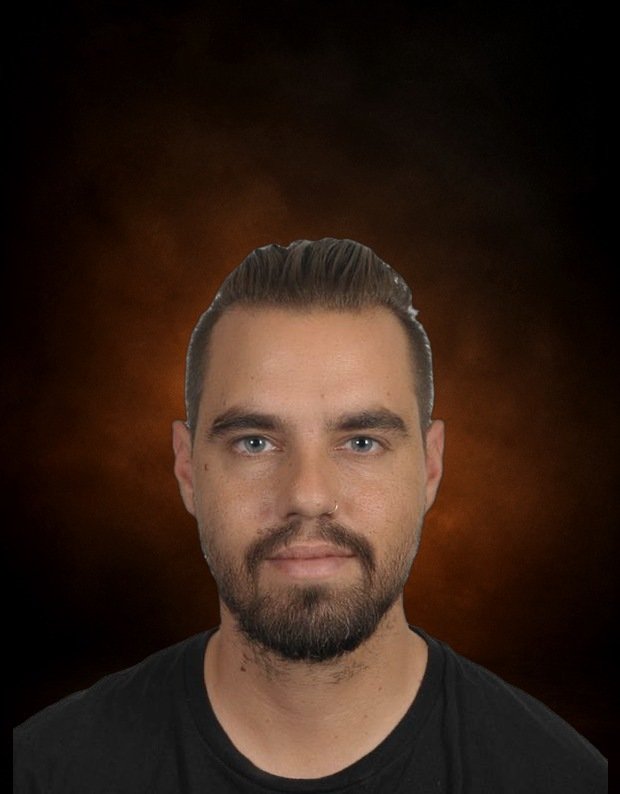 Dyonisos Fragkogiannis