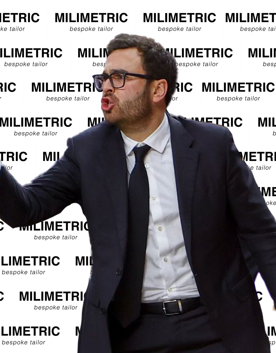 Guillermo Frutos