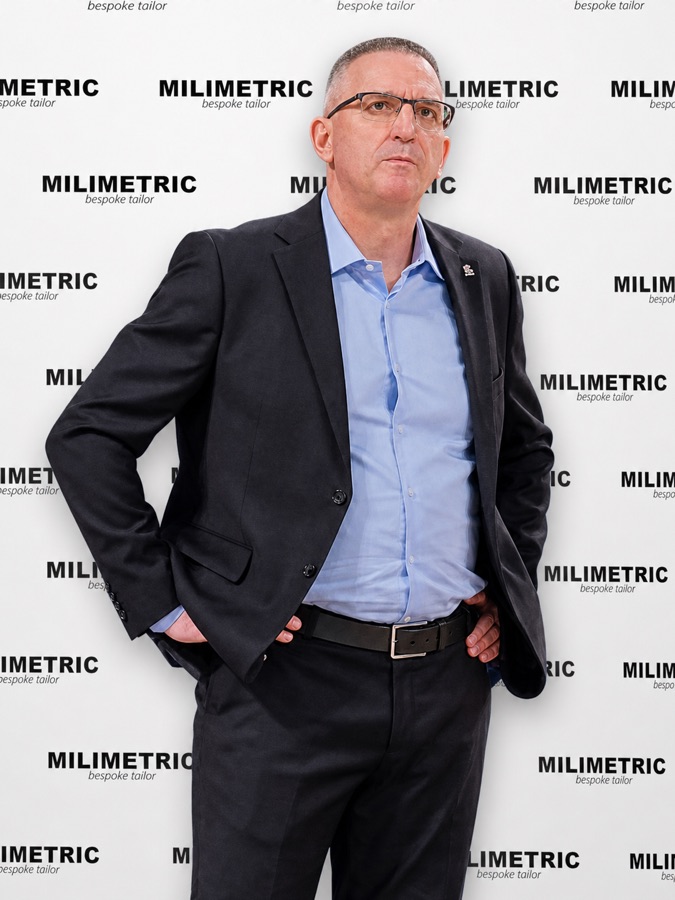 Jovica Arsić
