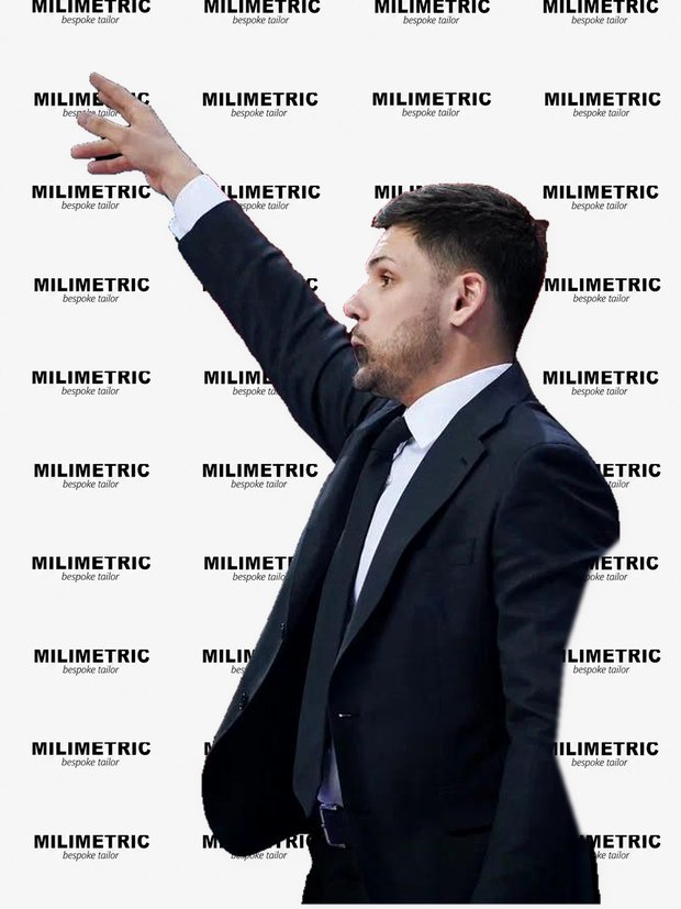 Luka Milinković