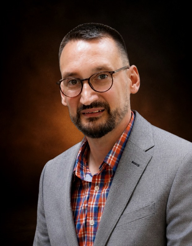 Marko Tabakovic