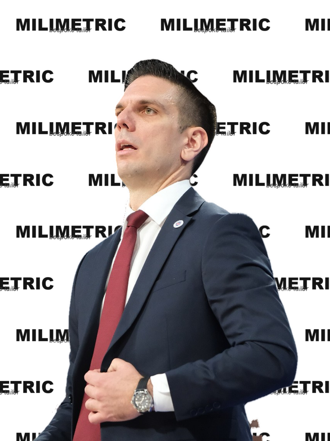 Marko Barać