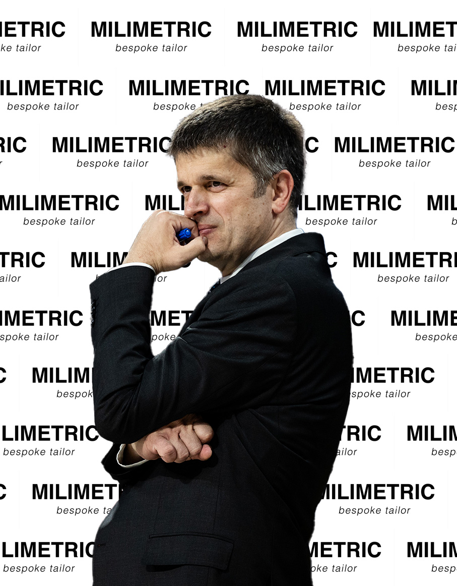Tomislav Mijatović