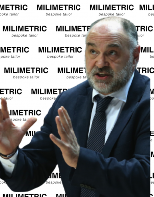 Pablo Laso