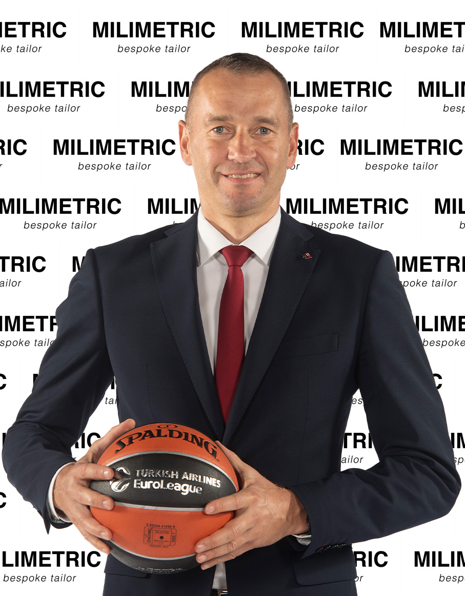 Tomas Masiulis