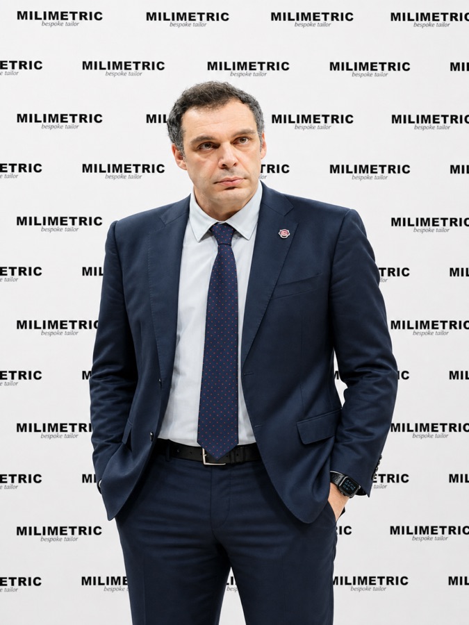 Paolo Galbiati