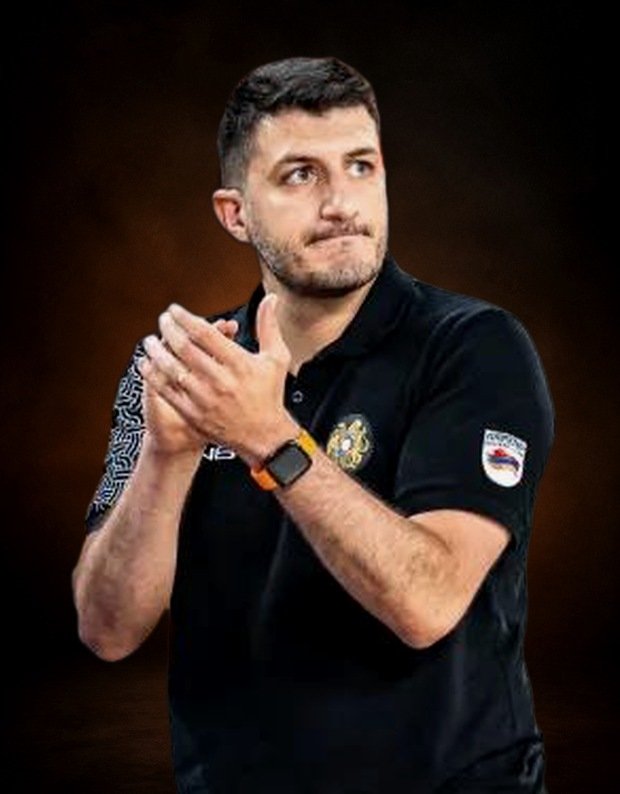 Sevag Ketenjian