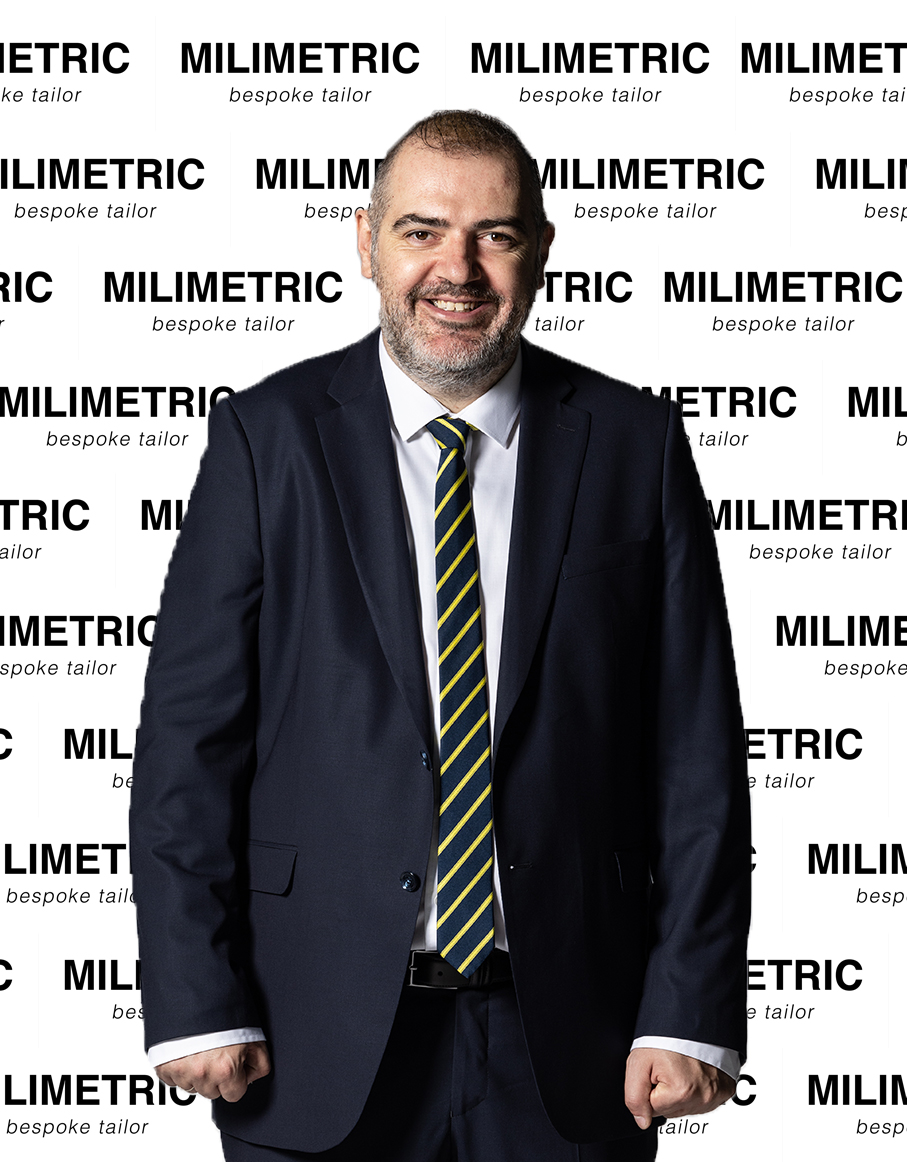 Stefanos Dedas