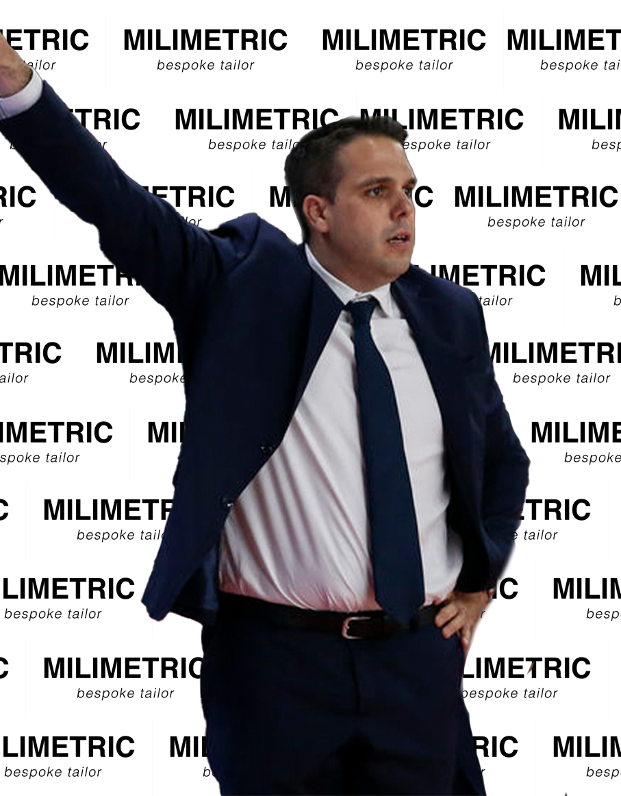 Alberto Seravalli