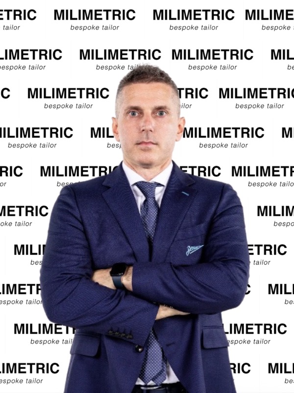 Jernej Valentincic