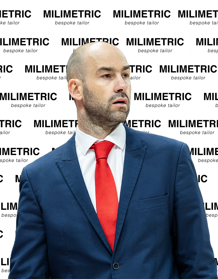Vassilis Spanoulis