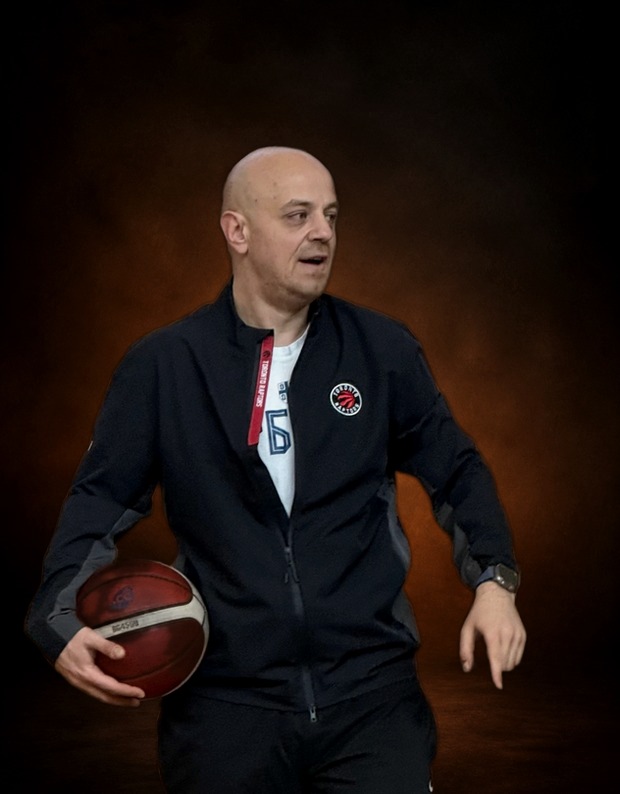 Tihomir Losic