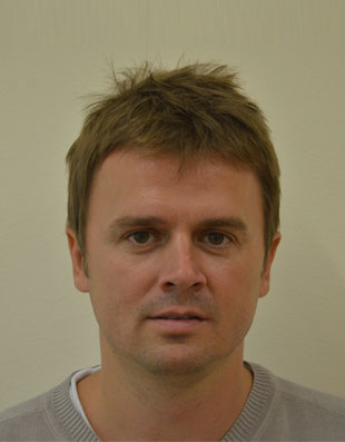 Aleksandar Nedeljkovic