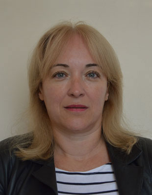 Aleksandra Popovic