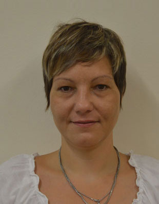 Ana Vescovic