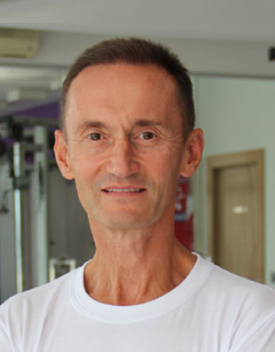Dusko Ilic