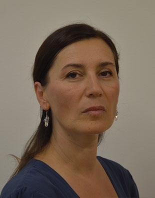 Marina Djordjevic-Nikic
