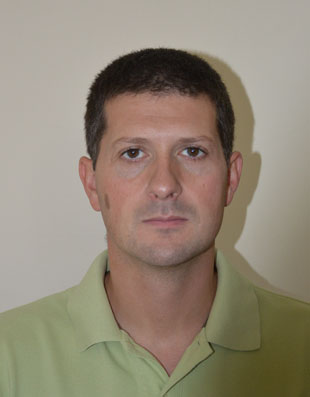 Radivoj Mandic