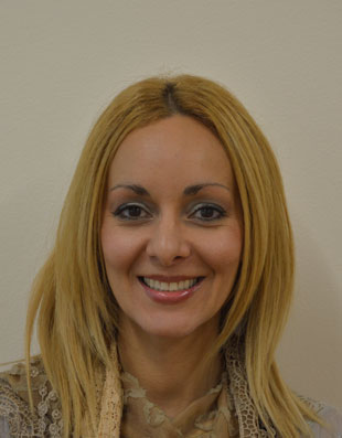 Sandra Radenovic