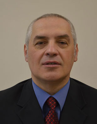 Sasa Jakovljevic