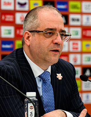 Goran Sasic