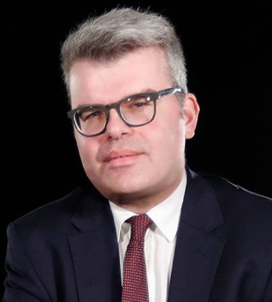 Aris Barkas