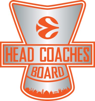 EHCB logo